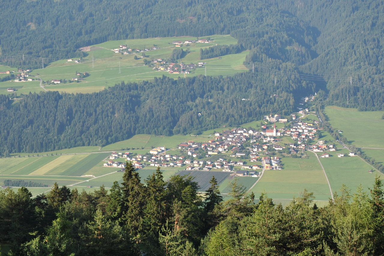 Flaurling-Dorf 2
