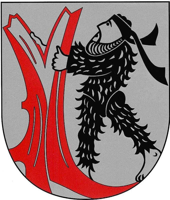 Gemeindewappe+Flaurling