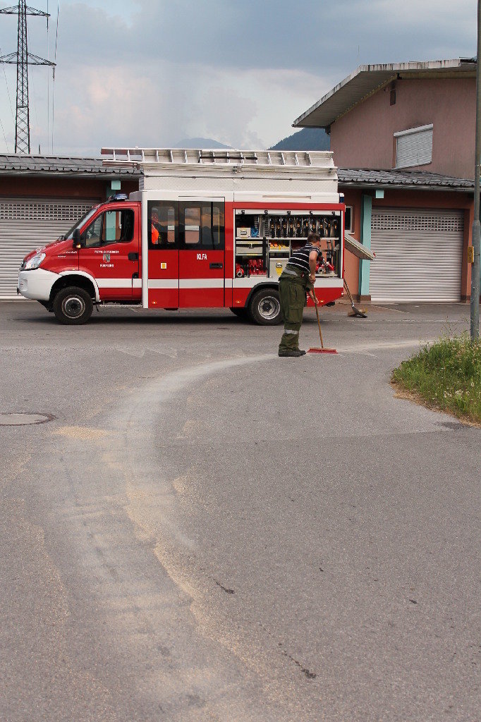 Ölbindearbeiten 22.07.2013 012