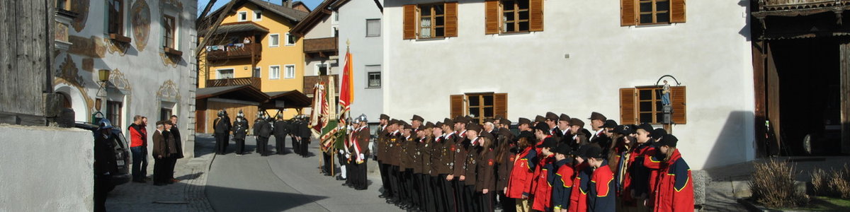 Jahreshauptversammlung 2019