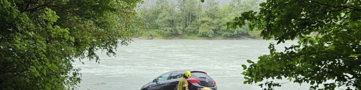 Fahrzeugbergung 01.08.25
