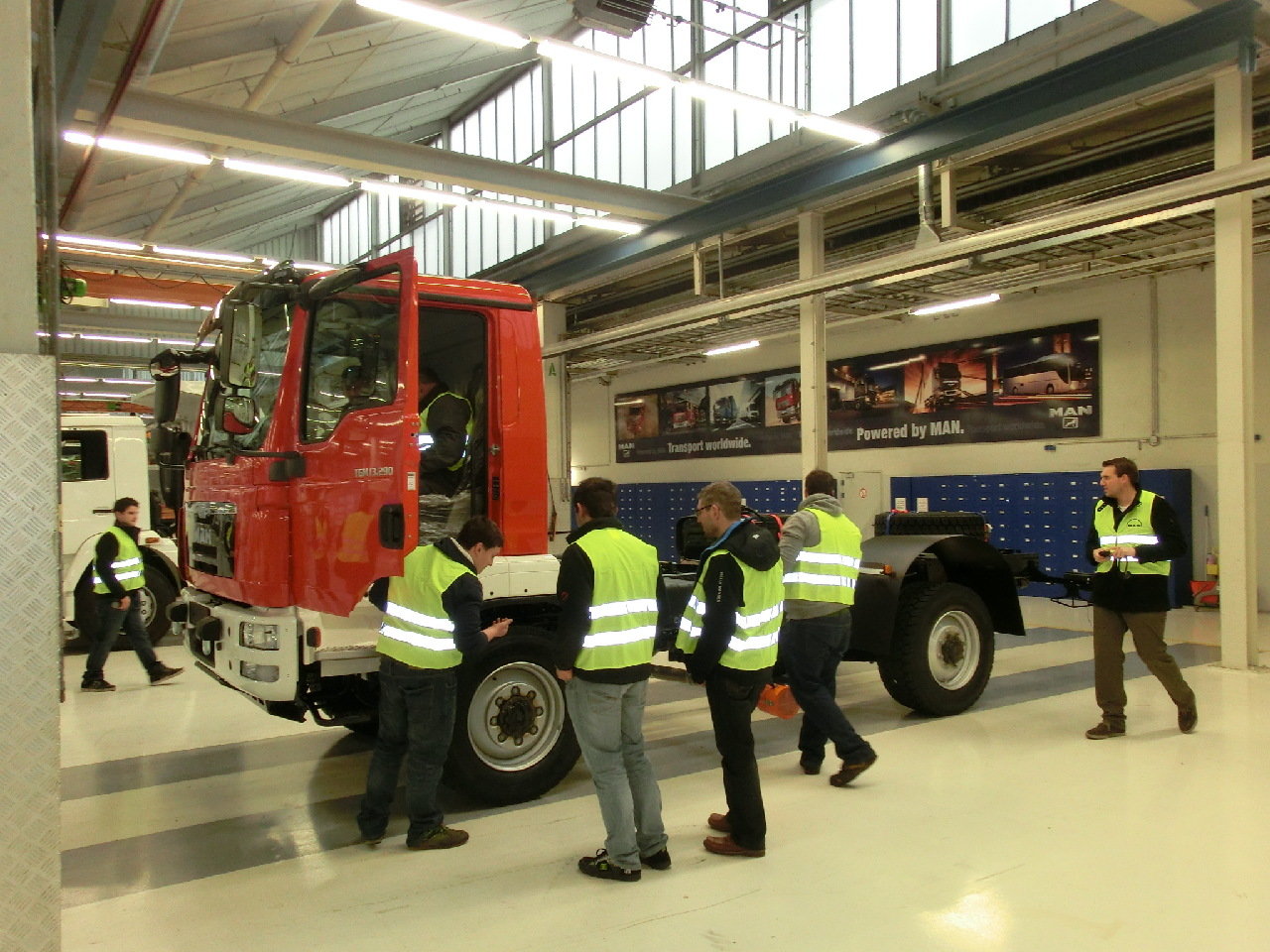 MAN Steyr (13) MAN Steyr (13)