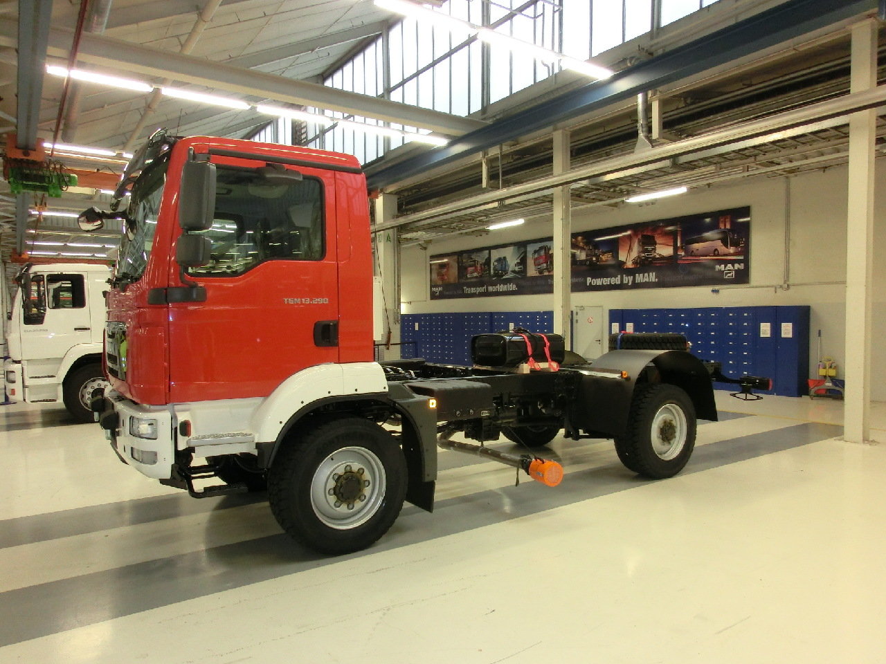 MAN Steyr (15) MAN Steyr (15)