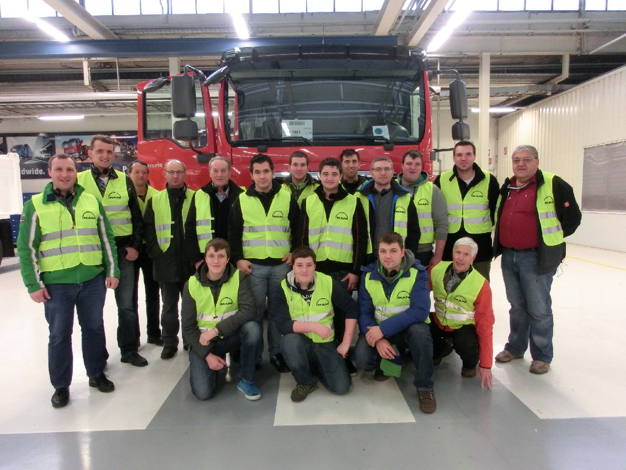 MAN Steyr (7) MAN Steyr (7)